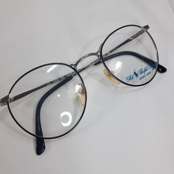 Polo Ralph Lauren eyeglasses frame R09 528/N 49-19-135...